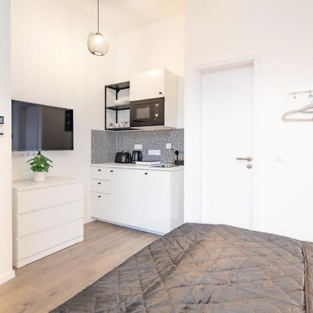 Extreme Central - Modern Mini Studio Budapest Ngoại thất bức ảnh