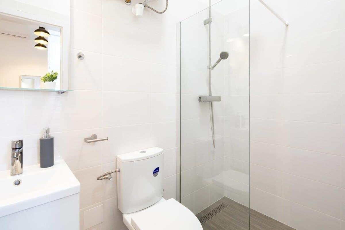 Extreme Central - Modern Mini Studio Budapest Ngoại thất bức ảnh